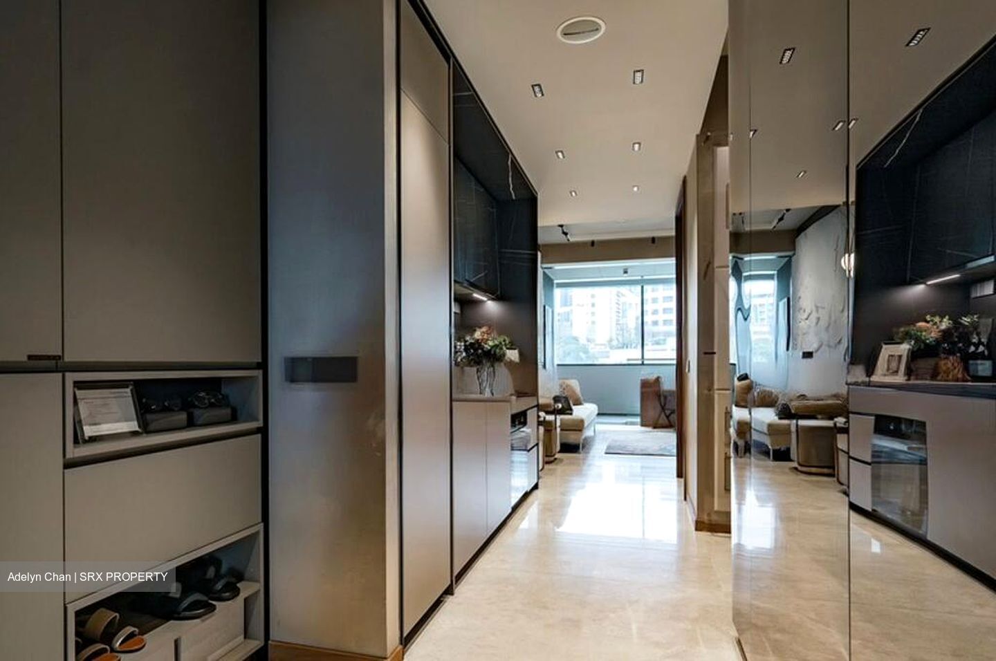 Canninghill Piers (D6), Apartment #453773161